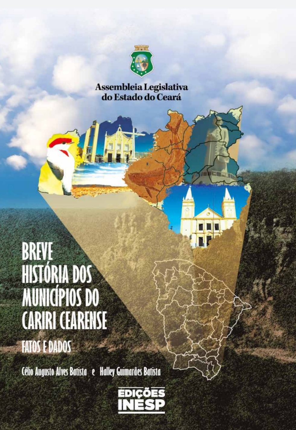 PESQUISANDO A HISTÓRIA : PORTAL DA HISTÓRIA DO CEARÁ