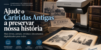 Cariri das Antigas lança campanha para aquisição de Scanner Planetário