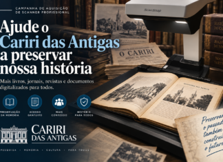 Cariri das Antigas lança campanha para aquisição de Scanner Planetário